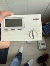 Wolf Bedienmodul Dwt