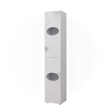 Wäscheschrank  Vicco Irma