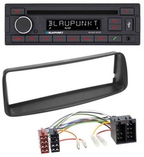 Blaupunkt MP3 USB CD Bluetooth