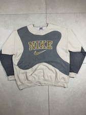 Nike vintage sweater - sweater, usa