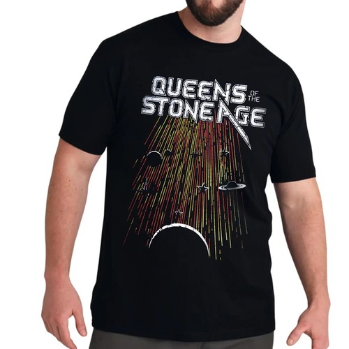 Shirt queens the - t-shirt, of