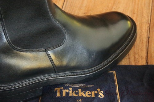 Trickers stephen schwarze - stephen,