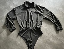 Blusenbody weiß , NEU , nur