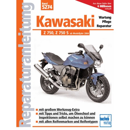Kawasaki 750 - 750, s