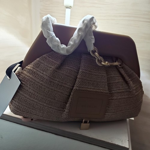 Tasche pochette - tasche,