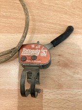 Fichtel & Sachs Torpedo Oldtimer Dreigang 3-Gang Fahrrad Schalthebel Schaltung