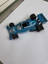 Polistil Ligier Matra Gitanes