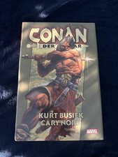 Conan der Barbar Kurt Busiek
