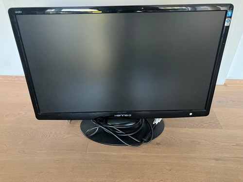 Hanns hh251 zoll - hh251, hd