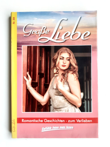 Große liebe liebes romane - -,