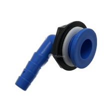 Winkel-Verschraubung 10/12 mm