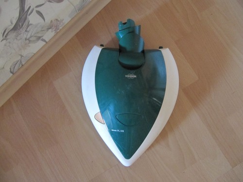 Vorwerk pl515 poliergerät - vorwerk,