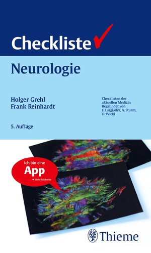 Checkliste neurologie - checkliste,