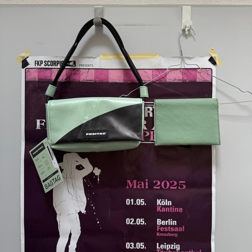 Freitag tasche f171 - freitag, laura