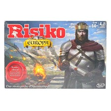 Risiko Europa Sonderedition