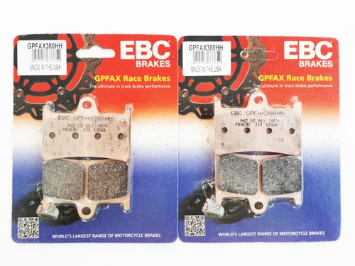 Ebc sintermetall - 2x,
