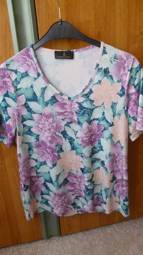 Alfredo pauly shirt - alfredo, 40