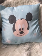 Mickey mouse kissen - kissen,