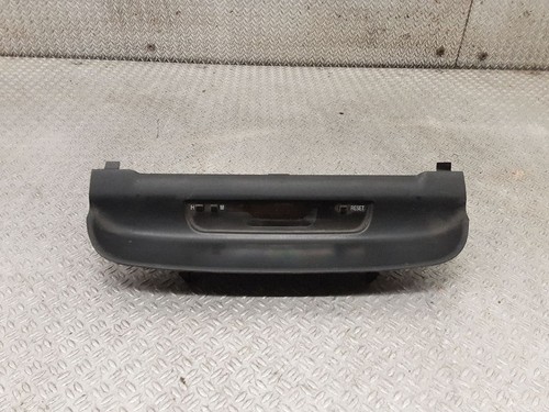 Subaru forester 2004 - forester, sg