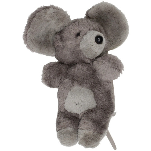 Hoenicke maus kuscheltier - hoenicke,