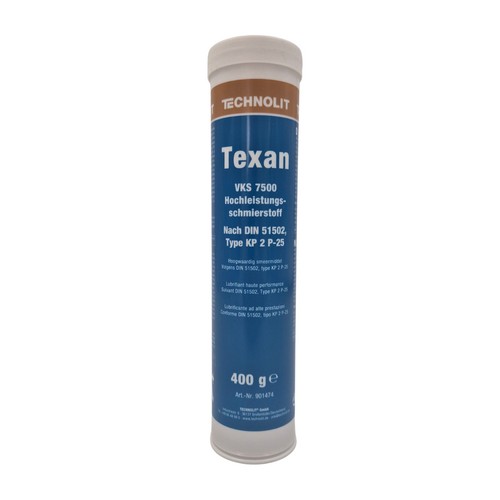 Technolit texan vks 7500 - technolit,