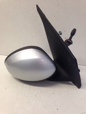  19310 Außenspiegel rechts CITROEN C1 KTB GRIS GALLIUM MET.