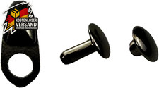 40er Set Schuhhaken