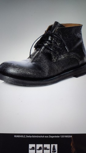 Rundholz schuhe - rundholz,