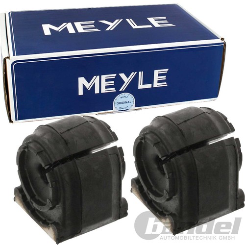 Meyle lagerung stabilisator - 2x,