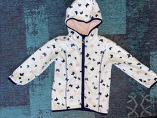 Fleecejacke für Mädchen