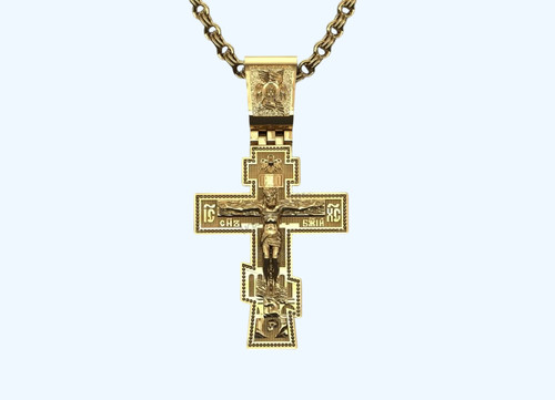 925 sterling silber - 925, orthodoxe