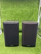 Pair of Tannoy Mercury MX2