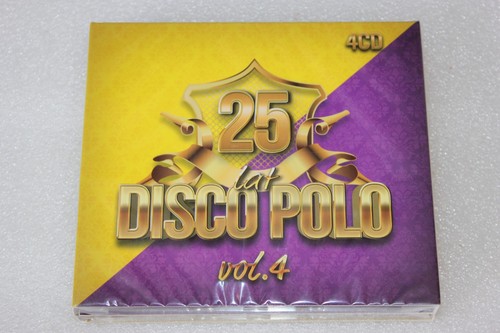 Lat disco polo vol - 25,