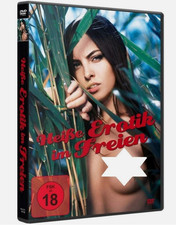 Heiße Erotik im Freien - DVD