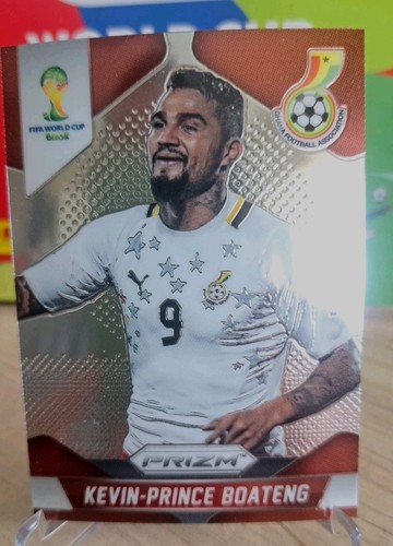 Panini prizm world cup - panini,