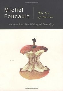 The history sexuality - sexuality,, vol
