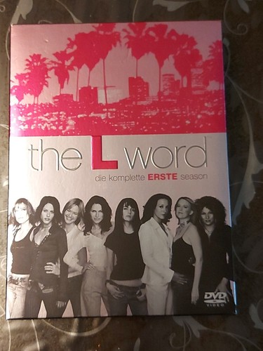 The word dvd komplette - the,