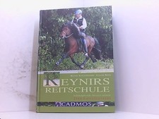 Reynirs Reitschule: Islandpferde besser reiten - Das Levelsystem (Cadmos Pferdeb