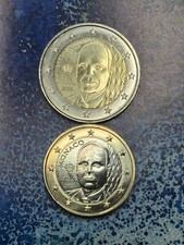 TOP 2 & 1 Euro Monaco 2025 –