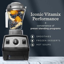 NEW Vitamix Blender