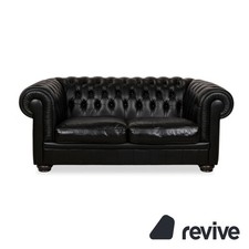Natuzzi King Leder Zweisitzer
