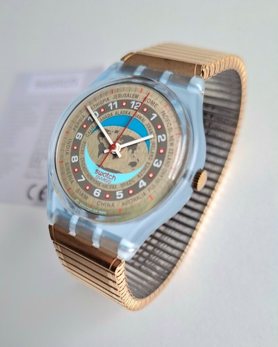 Swatch gent thursday - swatch:,
