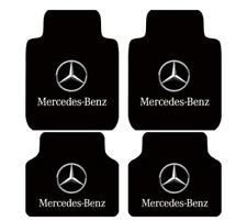 Für Mercedes-Benz Schwarz