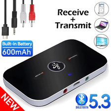 Bluetooth5.3 Transmitter