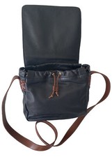 Gold Pfeil Handtasche Handbag