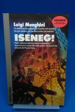 Kosmo Silber 211 - LUIGI