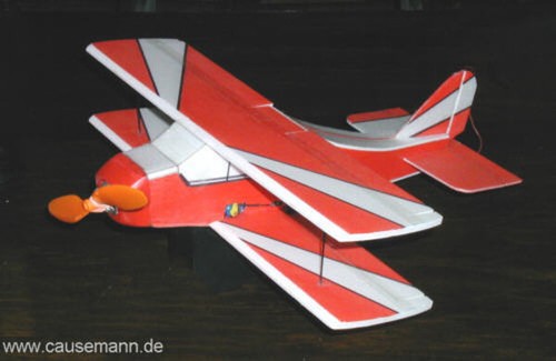 Zaunkönig shockflyer - shockflyer, /