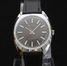 Delcona,  Handaufzug, Durowe