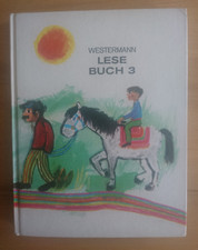 Janosch: Westermann Lesebuch 3