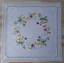 Tischdecke Tischläufer